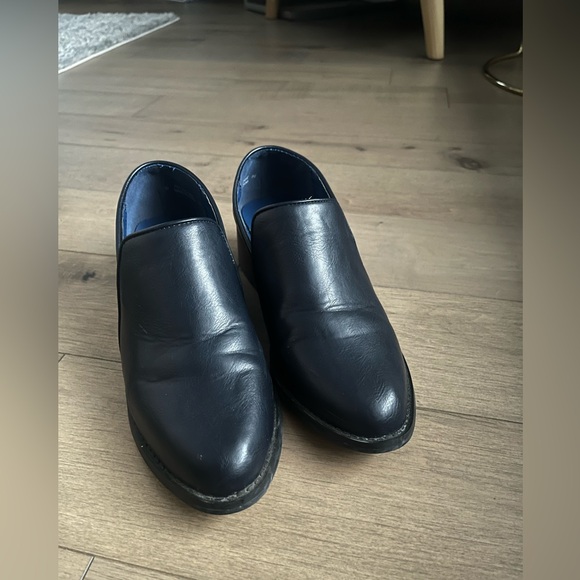 Matt & Nat Heeled dress shoe - Picture 2 of 5